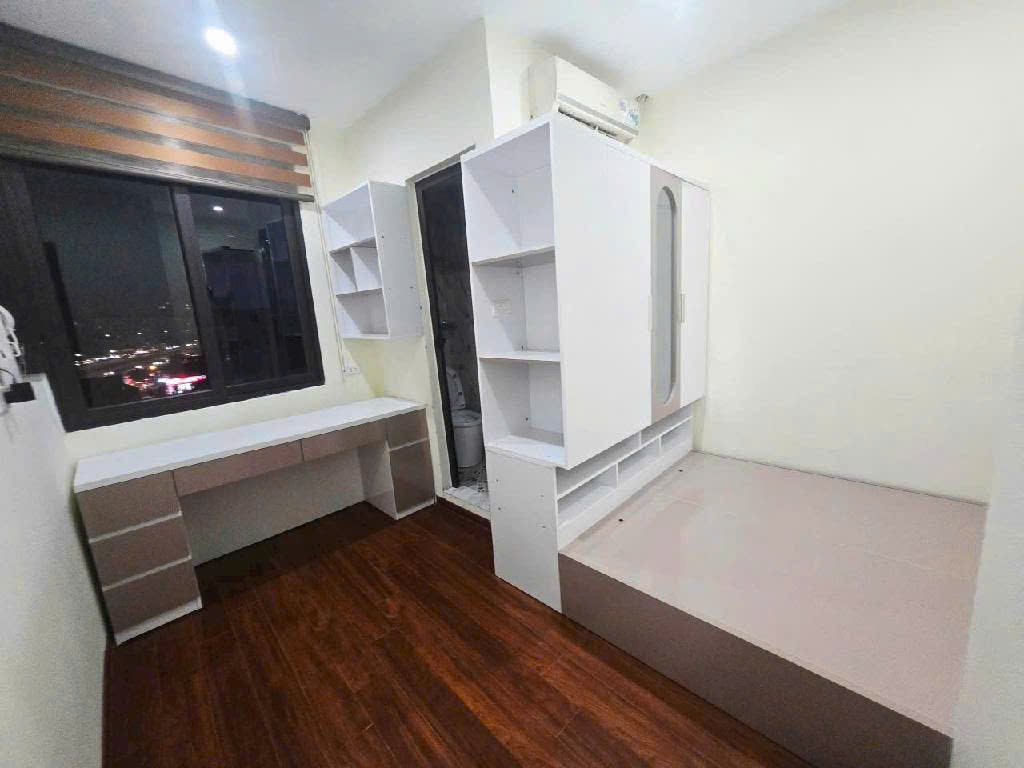 QUAN TÂM! CHDV ngõ 255 Lĩnh Nam – 63m² × 7 Tầng – 15 Phòng Full Đồ – Dòng Tiền 60Tr/Tháng. Chỉ h 14 - Ảnh 4